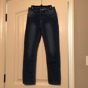 Rue 21 jeans